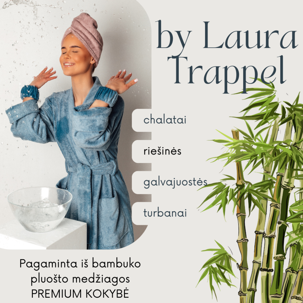 Lauratrappel.com